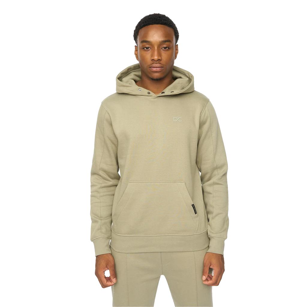 Duck and Cover Mens Chattamere Hoodie