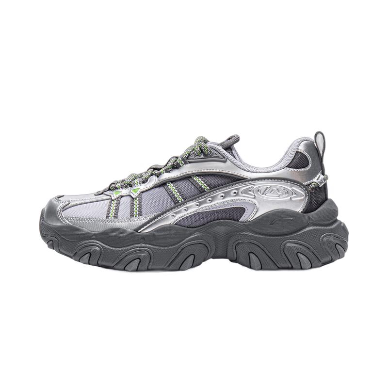 Li-Ning Cat Claw LITE 3 Women's Casual Shoes AGCW004