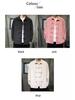 Herren Frühling Retro Chinesischer Stil Froschknopf Tang Anzug Hemd