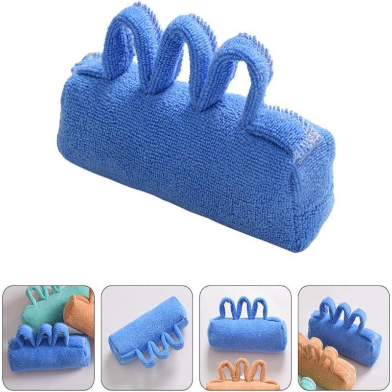 Finger Separator For The Elderly, Finger Health Care Products For Disabled Patients, Hand Gripping Pad, Finger Separator