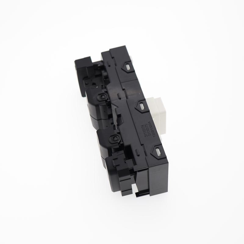 93570M6120 Front Door Window Main Switch Left for Kia Forte -2024 OEM 93570M6120 93570-M6120 93570 M6120