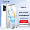 Smorss Honor 100 Full Glue Tempered Glass Screen Protector