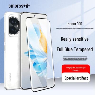 Accesorios para celulares y smartphones – Vidrio templado de pantalla