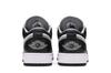 Jordan 1 Low Black White Grey (GS)