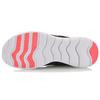 New LINING Spirituality Running Shoes Women's Low top Standard Black/Standard White/Flashing Red/Turkey Sea ARKP002-1