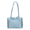Women's Bow Shoulder Bag Commuter Tote Bag