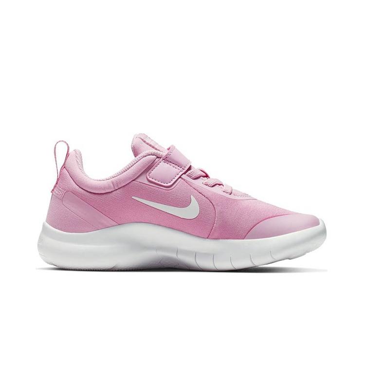 Nike Flex Experience RN 8 Pink Rise PS Kids' AQ2249-600
