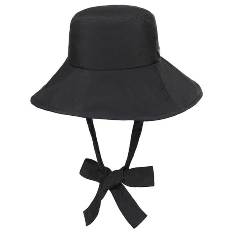 

Шляпа BBC Earth String Convertible с передним козырьком (черный) FRE