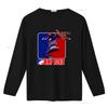 Limp Bizkit Potisk Tričko Stylové Streetwear pro Hip Hop Fanoušky vintage Prané Ležérní Měkké Unisex Prodyšné Mírně