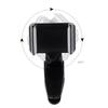 Universelle 360 Grad Sonnenblende montierte Rotation Auto Handy Clip Halterung
