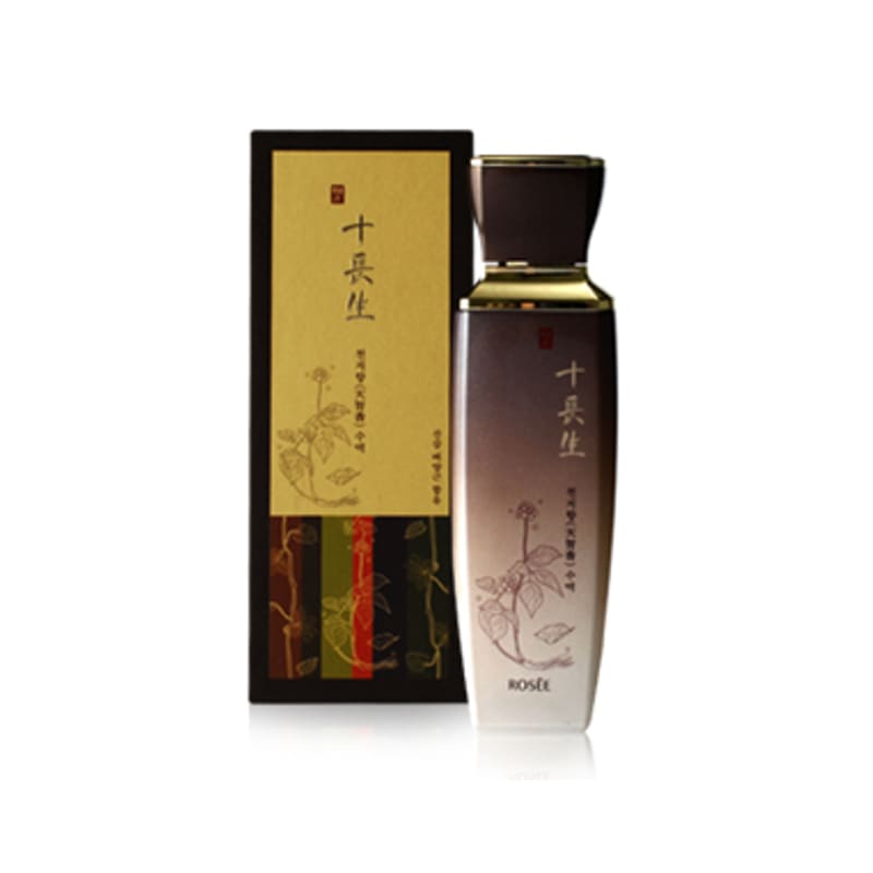 

Ten Longevity Cheonjihyang Эмульсия 150 мл / Лосьон. увлажнитель