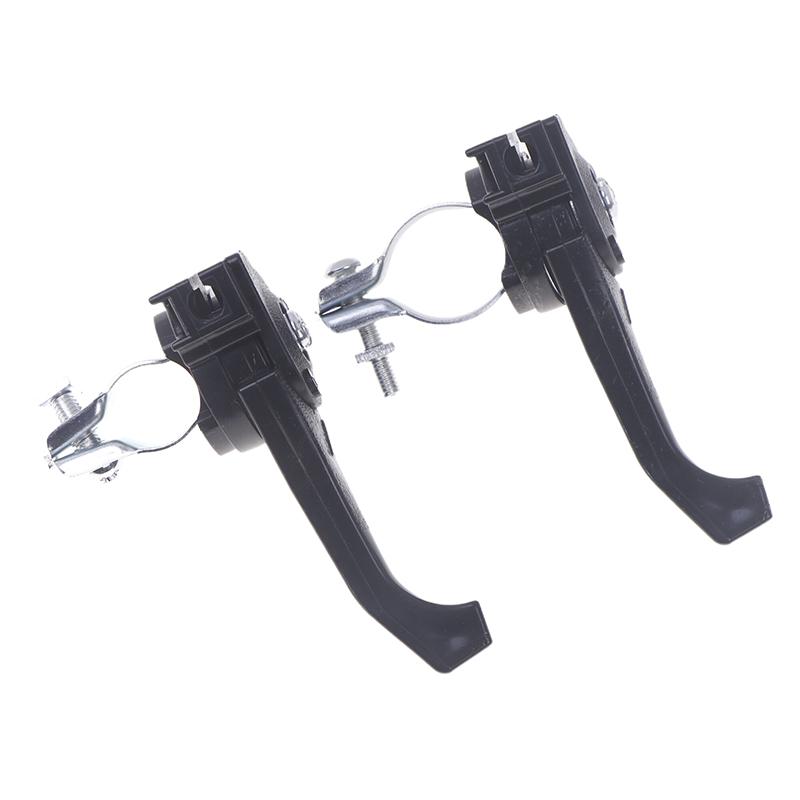 19/26Mm Universal Lawn Mower Throttle Lever With Screw For Hedge Shears Lawnmower Rammer Rotovator Lawn Garden Handlebar Trimmer