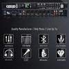 XEW-K5 Professional KTV Audio Processor & Mixer (CN Version)