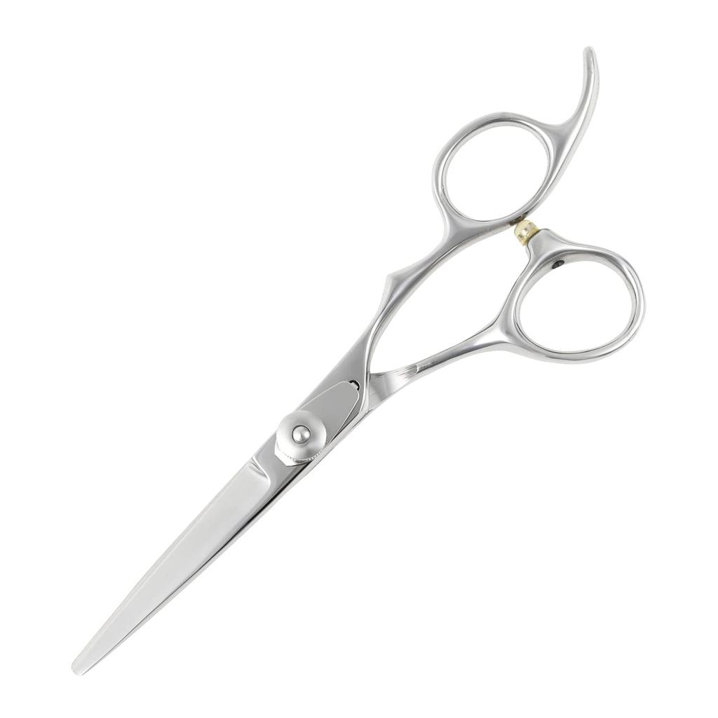 DEEDS XXA Scissor Thinning Set Thinning Rate Approximately by Japanese Scissors for Hairdressers and Haircutters (5.5 Inches, 25%) Manufacturer,