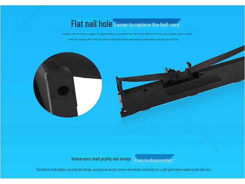 Kompatibilní páska Gezhige LQ790K pro Epson LQ-790K, S015630