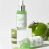 SUNGBOON EDITOR Green Tomato Hyaluronic Pore Minimizing Ampoule 30ml