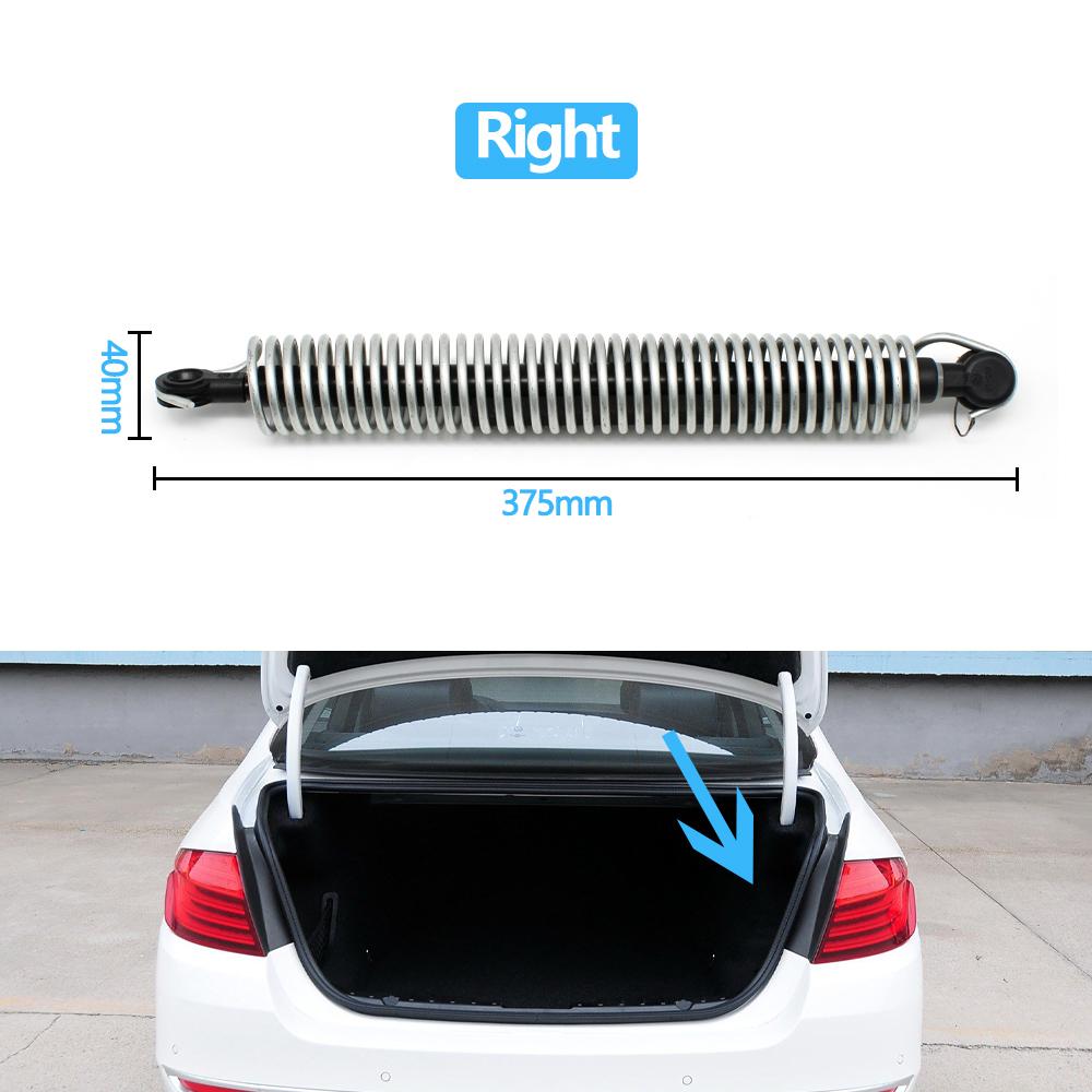 Car Tailgate Trunk Lid Left Right Return Shock Spring For BMW 5 Series F10 520i 528i 535i 525d 535d 520d 51247204366,51247204367