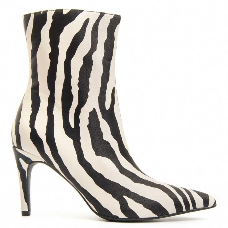 Bequemer Damenstiefel. Montevita Animant2 84665