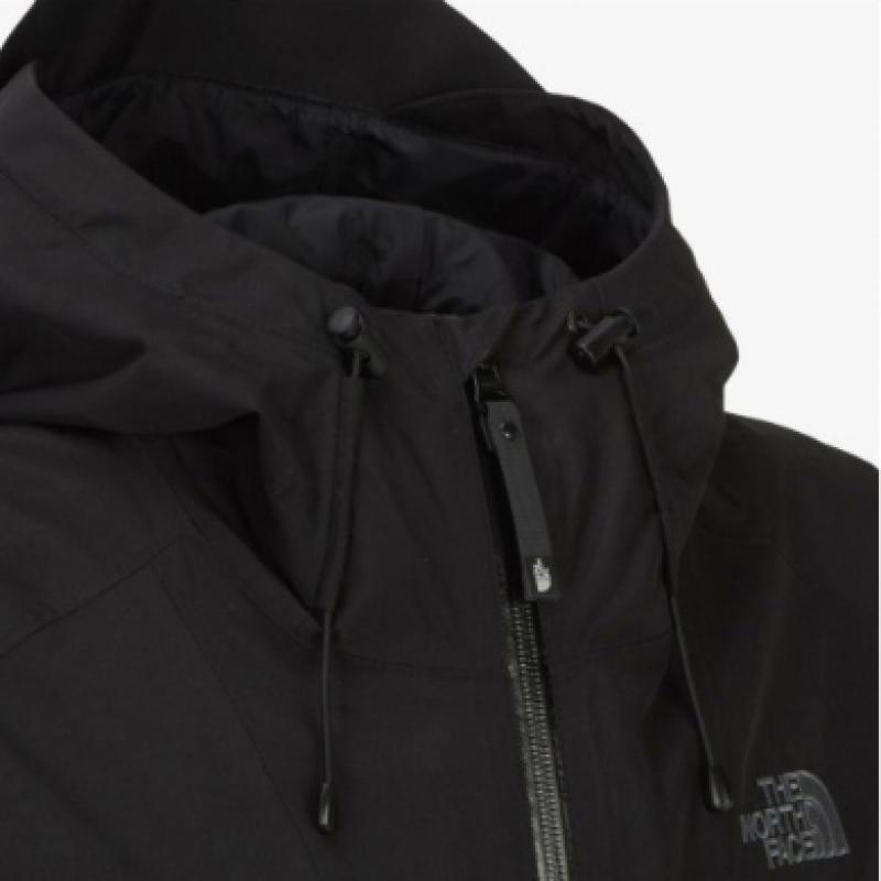 The North Face Women S altoS Jacket Black Nj2hr81a