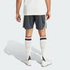 adidas Originals SS24 Manchester United 24/25 Soccer Bottom Men's Carbon IY7807