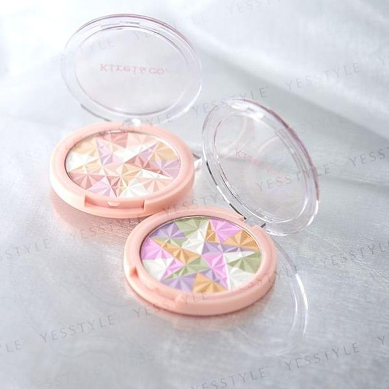 Kirei&co. - Tone Up Face Powder