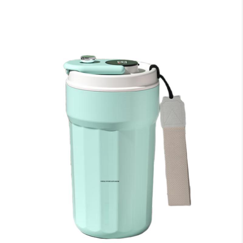 BAOPAI Portable Stainless Steel Insulated Cup