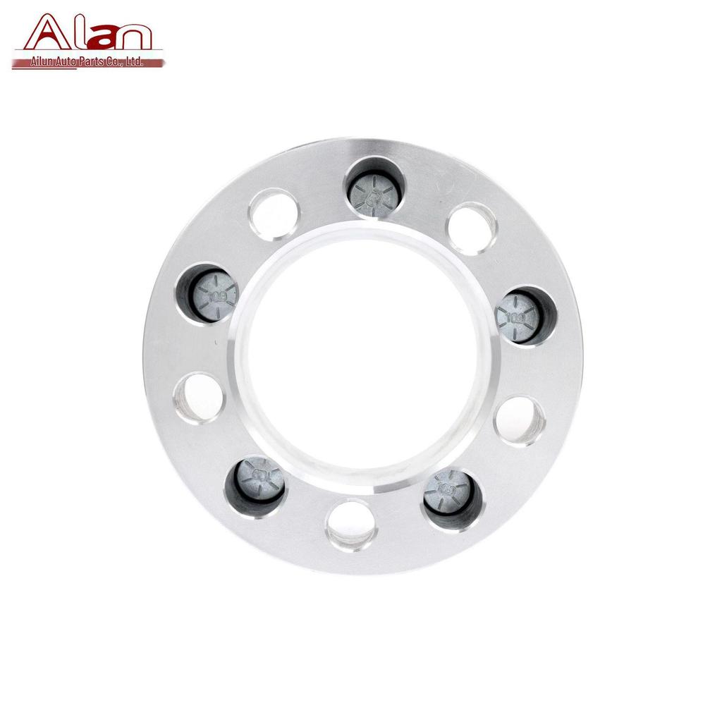 Compatible Wheel Spacers for Ford Ranger, Explorer, and Mustang (ECP817477HK)