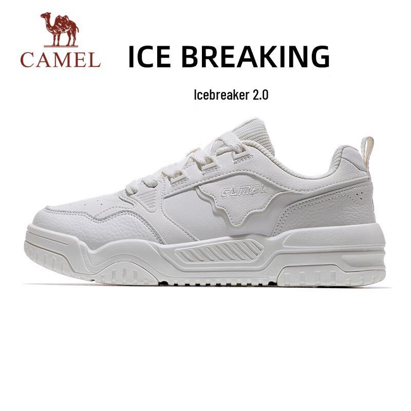 

CAMEL Breaking Ice 2.0 Low-Top Casual Shoes 38