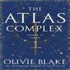 The Atlas Complex by Olivie Blake Paperback Book 9781529095371