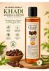 Khadi Natural Herbal Natural SHIKAKAI AND ARITHA SHAMPOO 200 ML