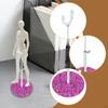 1/12 BJD Doll Stand Adjustable Height Premium Action Figure Sturdy Durability Portable