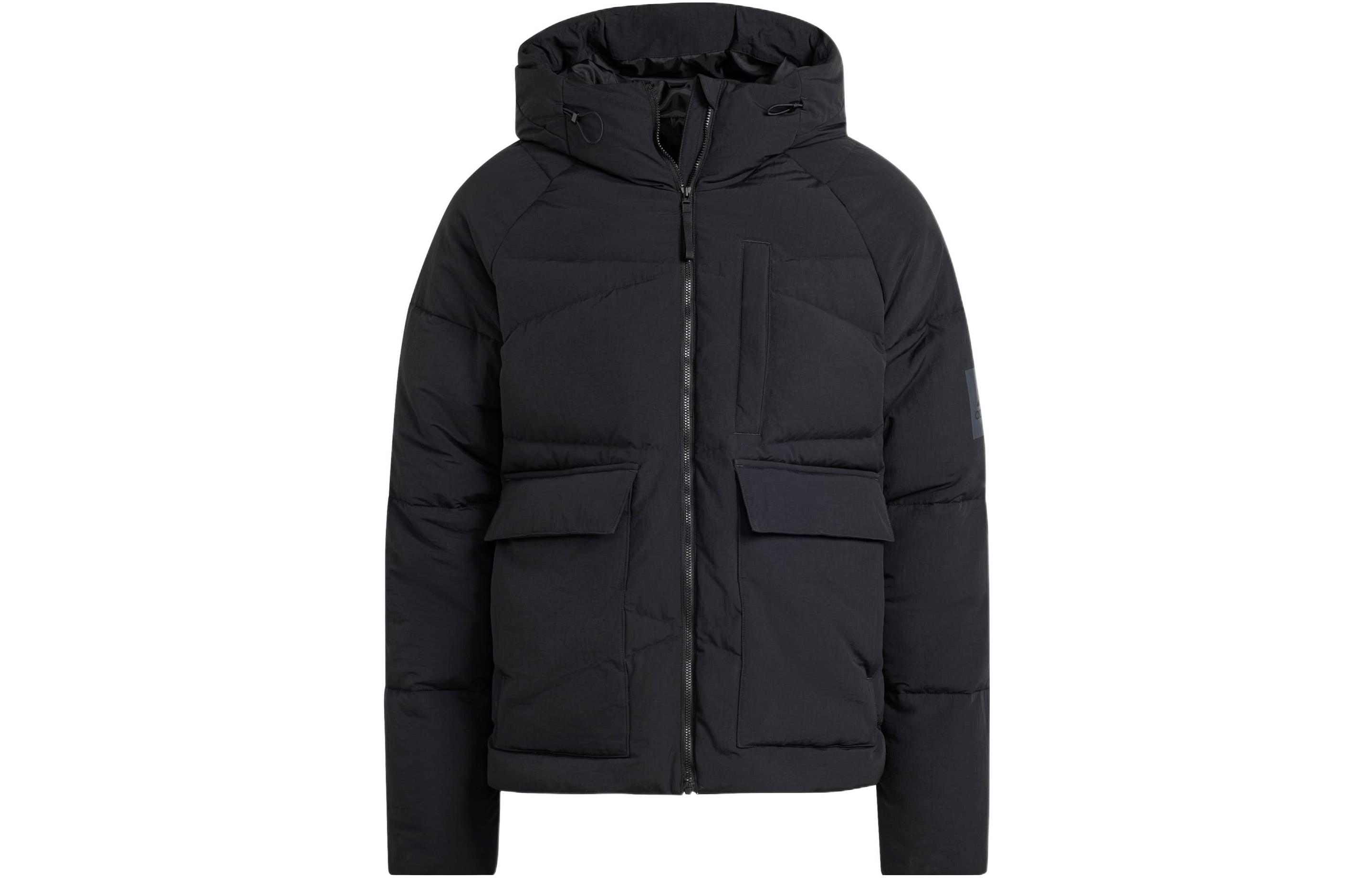 Adidas Down Jackets Men s Black HN9930 XXL