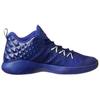 Jordan Extra Fly Slip Resistant Abrasion Resistant Low top Basketball Shoes Men's Blue 854551-417