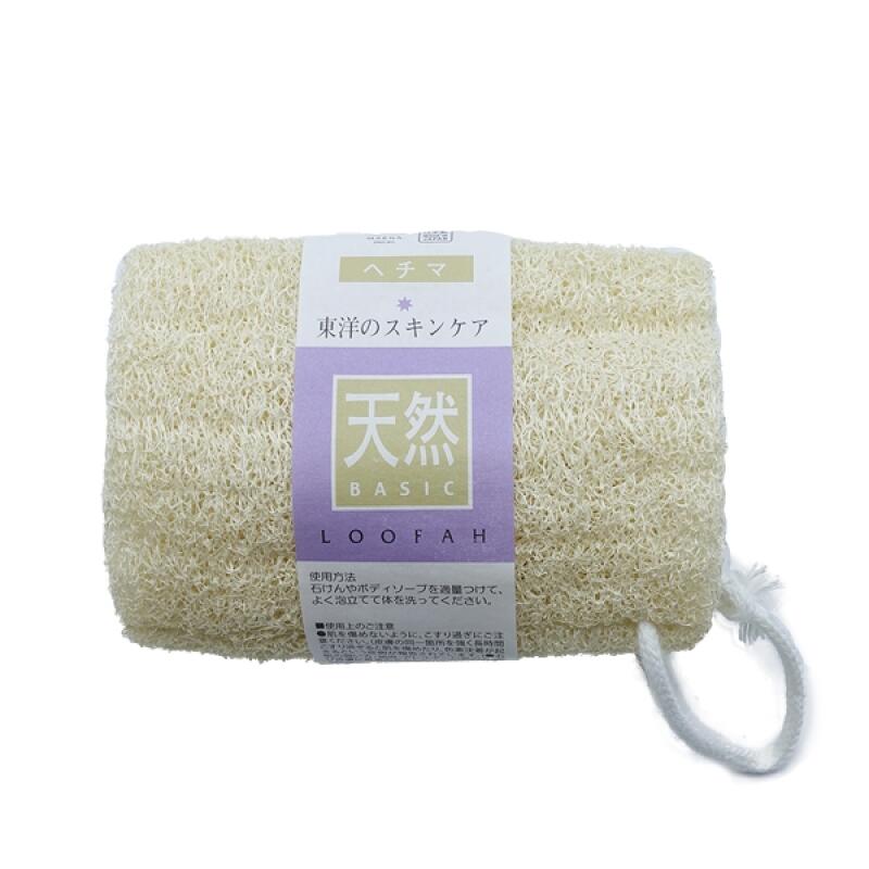 Natural dishcloth towel