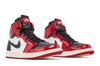 Wmns Air Jordan 1 High Zoom Comfort 'Chicago Bulls'