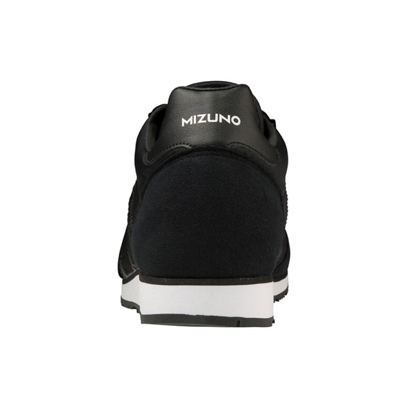 Mizuno MR1 'Black' Sneakers D1GF221401