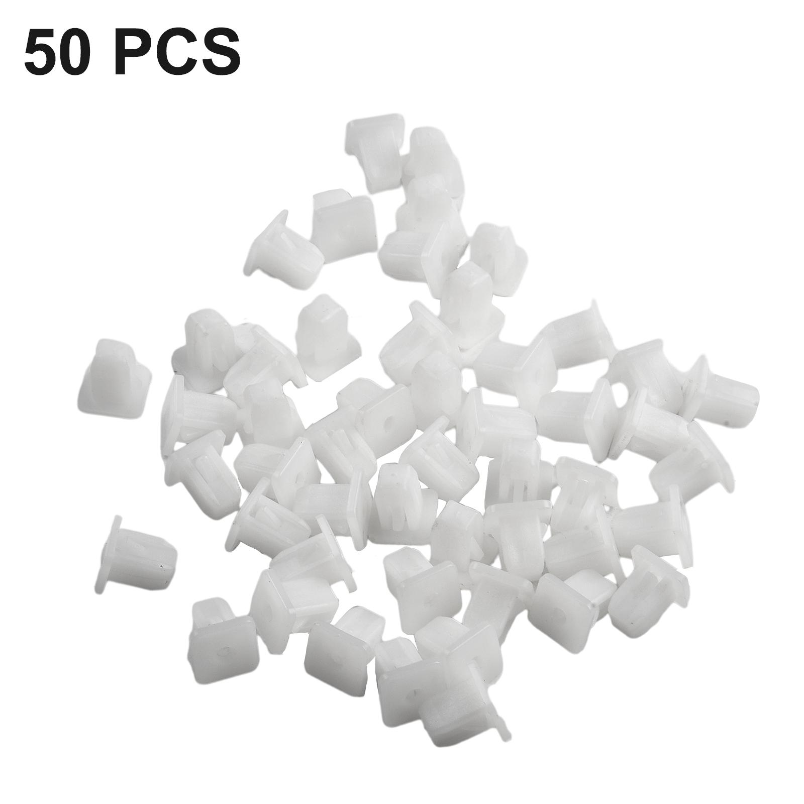 

Крепежная клипса 8*8,5 мм отверстие аксессуары автомобильный крепеж