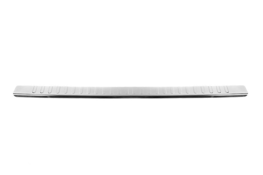 

rear bumper cover (Carmos V2, steel) for Volkswagen Crafter 2006-2016
