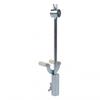 0-20CM Mark Scraper Metal Nylon Repair Tools Silver