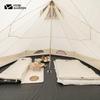MOBIGARDEN New Moon Brushed Cotton Sleeping Bag