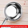 Huabaishen Stainless Steel Long Handle Ladle