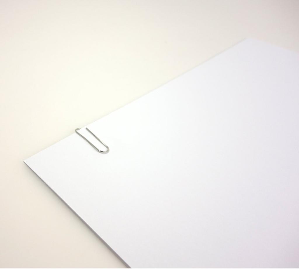 KOKUYO Small Paper Approximately 1000 Clips, Clips, CLI-3-10