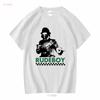 Rudeboy Laurel Aitken Reggae T Shirt Ska Music Skinhead Lee Scratch Perry Long or Short Sleeves Vintage Washed Unisex Slightly