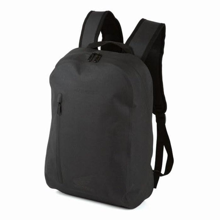 Honda Watershed Bag 0SYTN-68A-KF (Black, H46cm X W32cm X D15cm)