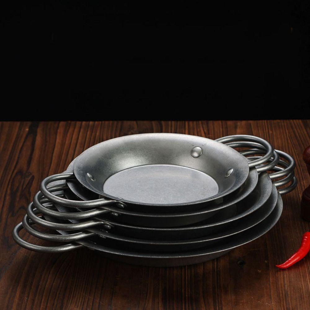 Fast Heating Seafood Rice Pot Stainless Steel Korean Ramen Pot Seafood Troop Pot Noodle