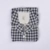 Long Sleeve Pure Cotton Gauze Pajamas - Spring & Autumn Couple Style