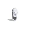 (TD) Adidas Continental 80 EL 'White' Baby EE6513