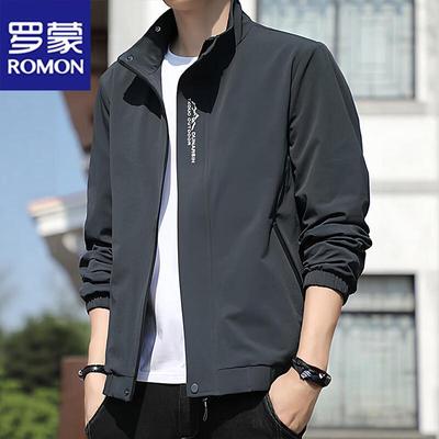 Freizeitjacke für Herren
