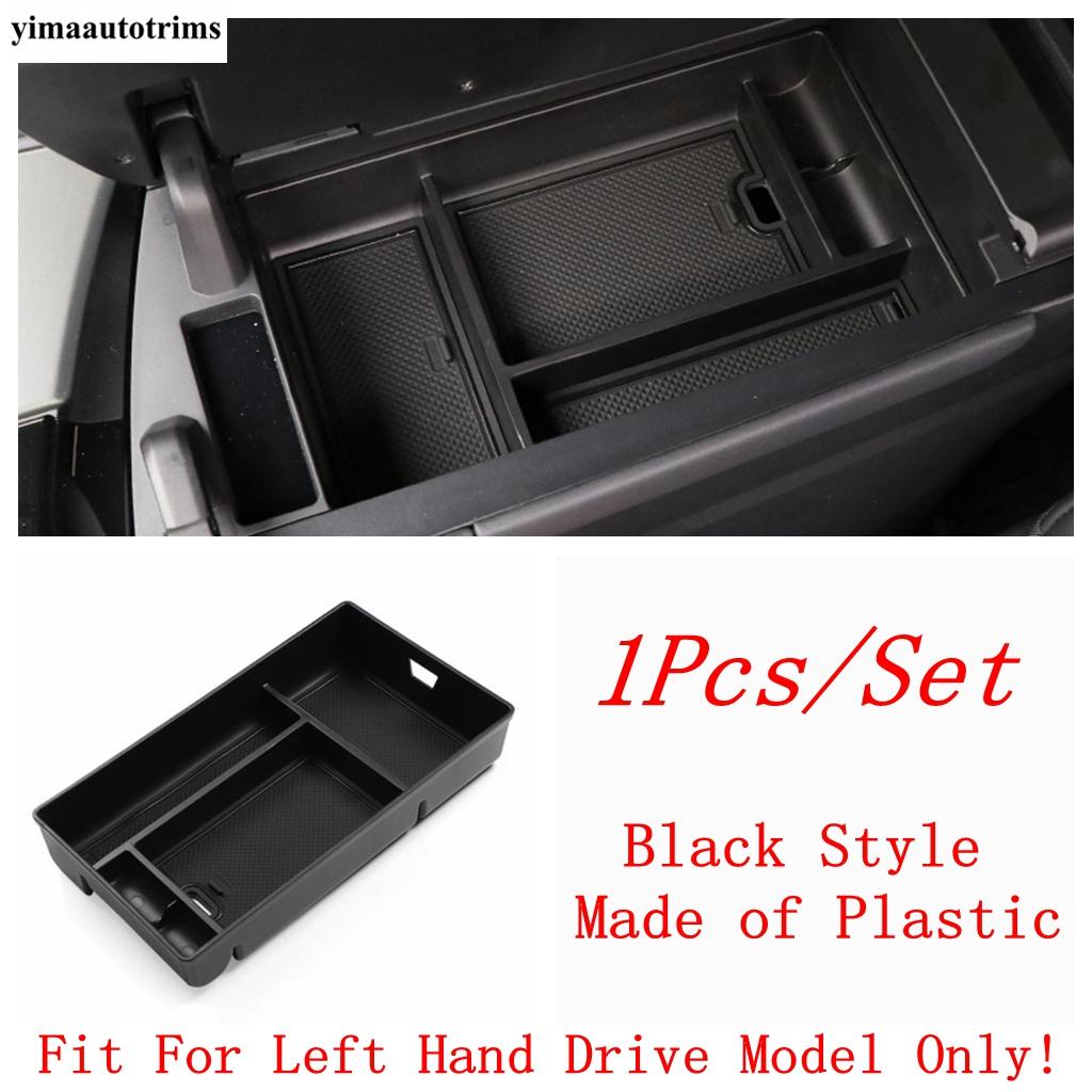 Central Storage Box / Seat Floor Air AC Dust Cover / Door Limit Stop Accessories For LEXUS NX 260 350h NX260 NX350h  - 2026