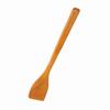 Wok Accessories No Stick Wooden Spatula High Heat Sturdy Frying Spatula Premium Versatile Fried Shovel Cooking